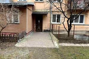 квартира по адресу Карпатської Січі ул., 4
