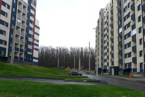 квартира по адресу Победы просп., 86