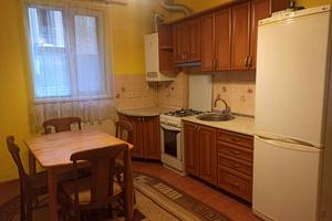квартира за адресою Руська 5, 5