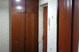 квартира по адресу Роганская ул., 100в