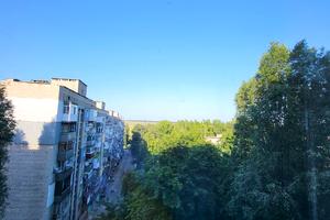 квартира за адресою Дунайська вул., 45
