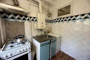 квартира за адресою Космонавтів вул., 6