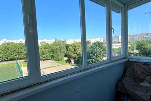 квартира по адресу Житомир, Коосовського, 13