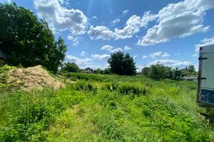 ділянка за адресою Миколи Вінграновського вул. (Пушкіна), 27
