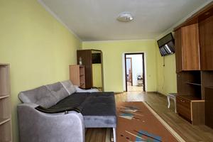 квартира за адресою Ентузіастів вул., 8