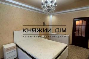 квартира за адресою Юлії Здановської вул. (Ломоносова), 60/5