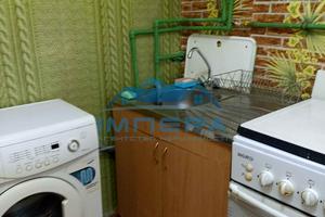 квартира по адресу Зеньковская ул., 7