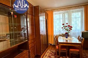 квартира за адресою Сергія Скальда вул. (Комарова), 40