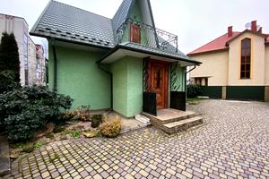 будинок за адресою Лисенка вул., 9