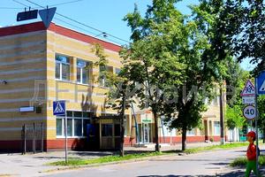 коммерческая по адресу Берлинского Максима ул., 20а