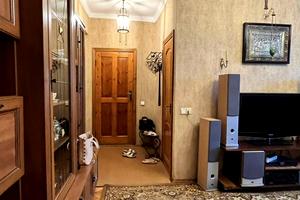 квартира за адресою Армійський в'їзд, 4