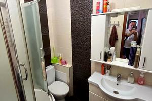 квартира по адресу Вербовая ул., 41а