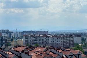 квартира за адресою Княгинен, 44