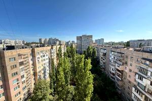 квартира по адресу Балковская ул., 26