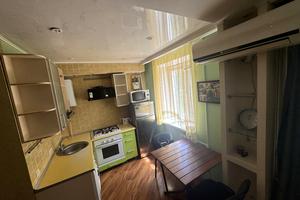 квартира за адресою Дзюби просп., 3
