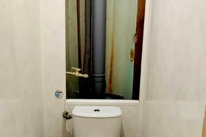 квартира по адресу Богдана Хмельницкого просп. (Героїв Сталінграда), 20в