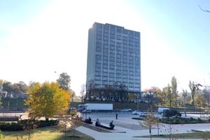коммерческая по адресу Берестейский просп. (Победы), 57