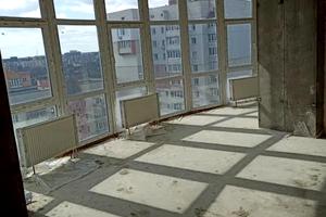 квартира за адресою Терентия Кореня, 9