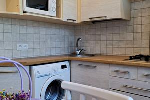 квартира за адресою Олени Теліги вул., 3