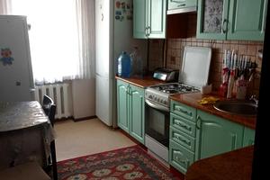 квартира по адресу Заречанская ул., 42