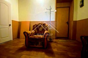 квартира по адресу Віктора Оцерклевича ул. (Курчатова), 3