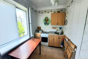 квартира по адресу Комарова ул., 23