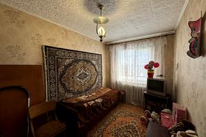 квартира по адресу Кривой Рог, Свято-Николаевская ул. (Ленина), 18а