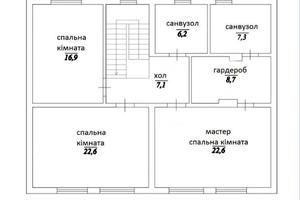 будинок за адресою Підлісна вул.