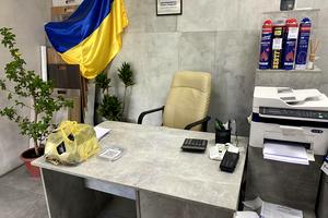 коммерческая по адресу Вільної Ічкерії ул. (Волгоградська), 4