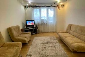 квартира по адресу Миколайчука ул., 32