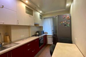 квартира по адресу Мониторная ул., 10