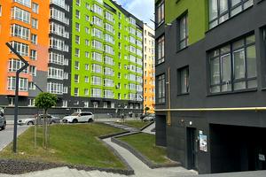 квартира за адресою Приозерна, 32