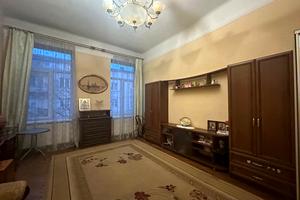 квартира по адресу Шопена ул., 3
