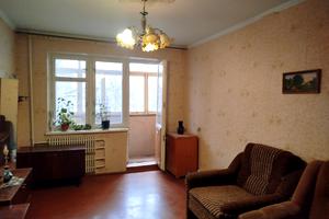 квартира по адресу Бучмы ул. (Командарма Уборевича), 34б