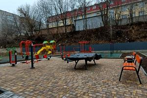 квартира за адресою Костя Широцького, 5А