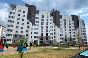 квартира по адресу Николаевская ул., 31