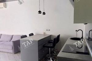 квартира по адресу Станіслава Партали ул. (Балакирева), 17