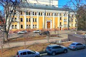 квартира по адресу Гоголя ул., 21