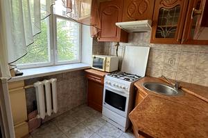 квартира по адресу Тернопольская ул., 2
