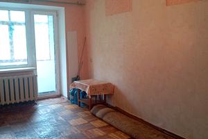 квартира за адресою Добровольчих батальйонів вул., 75