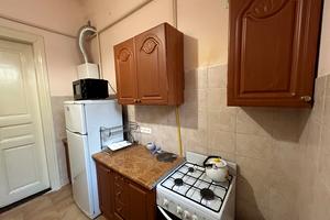квартира за адресою Замарстинівська вул. (Калініна), 27
