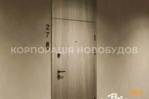 квартира по адресу Доманинская ул., 10А