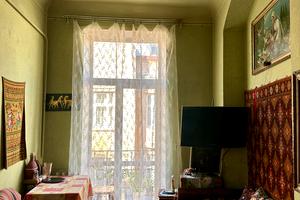 квартира за адресою Івана Рутковича вул. (), 6