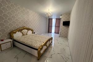 квартира за адресою Драгоманова вул., 2-Б