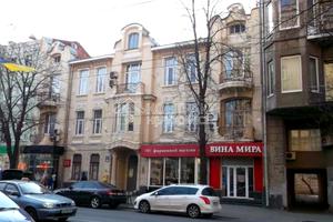 квартира по адресу Сумская ул. (Карла Лібкнехта), 68