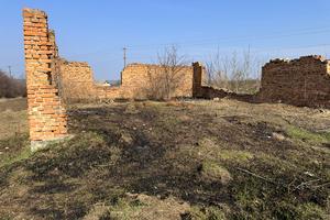 участок по адресу с. Дрозды, Кільцева
