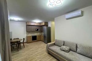 квартира за адресою Драгоманова вул., 31-А