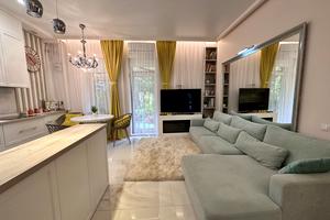 квартира по адресу Майский пер., 4