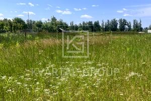 ділянка за адресою Липова