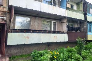 квартира по адресу Механізаторів, 19